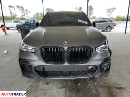 BMW X5 2023 3 BMW X5 2023 3