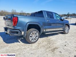 GMC Sierra 2020 6