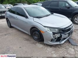 Honda Civic 2021 2 Honda Civic 2021 2