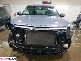 Kia Pozostałe 2021 3