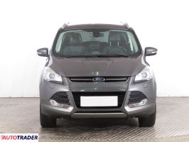 Ford Kuga 2014 2.0 138 KM Ford Kuga 2014 2.0 138 KM
