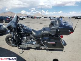 Harley-Davidson Pozostałe 2019