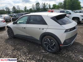 Hyundai Pozostałe 2023