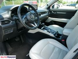Mazda CX-5 2021 2.0 165 KM
