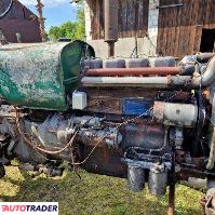 URSUS C340 1970r. URSUS C340 1970r.