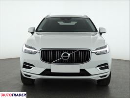 Volvo XC60 2021 2.0 336 KM Volvo XC60 2021 2.0 336 KM