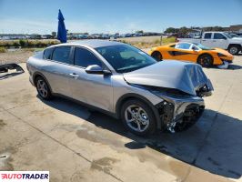 Kia Pozostałe 2025 2