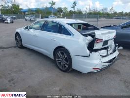 Audi A6 2023 2
