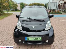 Peugeot Pozostałe 2017 48 KM