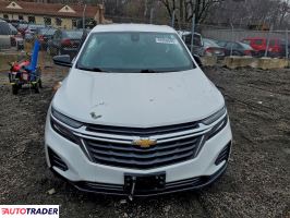 Chevrolet Equinox 2023 1