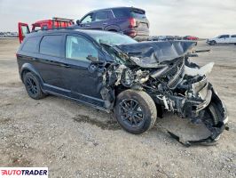 Dodge Journey 2020 2