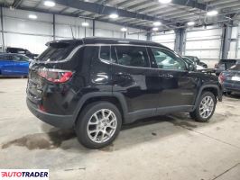 Jeep Compass 2024 2 Jeep Compass 2024 2