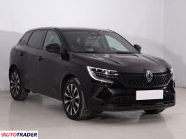 Renault Pozostałe 2024 1.3 155 KM