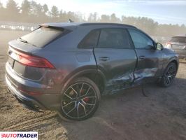 Audi Q8 2021 3