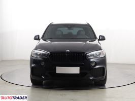 BMW X5 2014 3.0 308 KM