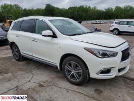 Infiniti Pozostałe 2019 3 Infiniti Pozostałe 2019 3