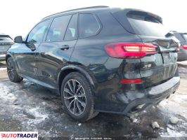 BMW X5 2023 3