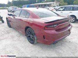Dodge Charger 2022 5 Dodge Charger 2022 5