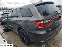 Dodge Durango 2020 3