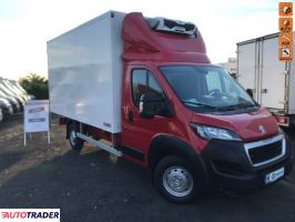 Citroen Jumper 2018 2 Citroen Jumper 2018 2