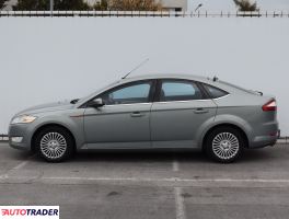 Ford Mondeo 2008 1.8 123 KM