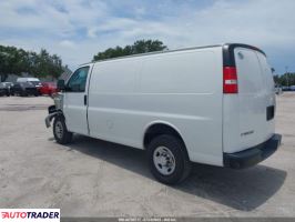 Chevrolet Pozostałe 2019 6 Chevrolet Pozostałe 2019 6