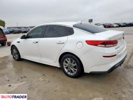 Kia Optima 2019 2