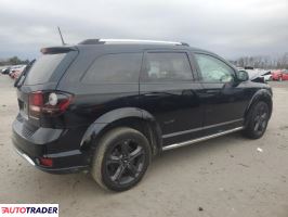 Dodge Journey 2020 2