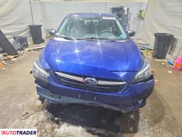 Subaru Impreza 2023 2