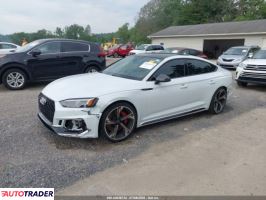 Audi Pozostałe 2019 2 Audi Pozostałe 2019 2