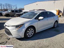 Toyota Corolla 2021 1 Toyota Corolla 2021 1