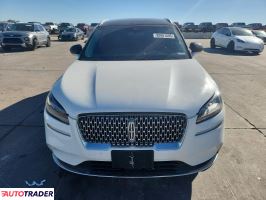 Lincoln Pozostałe 2021 2