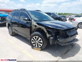 Subaru Outback 2023 2 Subaru Outback 2023 2