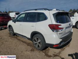 Subaru Forester 2021 2