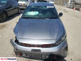 Kia Pozostałe 2023 2