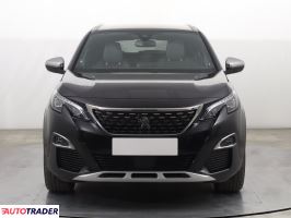 Peugeot 3008 2018 2.0 174 KM