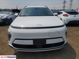 Hyundai Kona Electric 2024