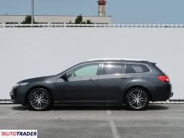 Honda Accord 2011 2.0 113 KM Honda Accord 2011 2.0 113 KM