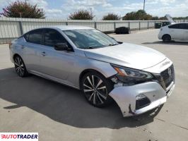 Nissan Altima 2019 2