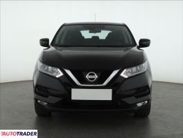 Nissan Qashqai 2017 1.2 113 KM