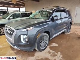 Hyundai Pozostałe 2021 3