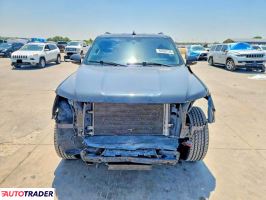 Ford Expedition 2023 3
