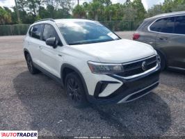 Volkswagen Pozostałe 2022 1 Volkswagen Pozostałe 2022 1