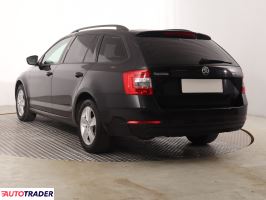 Skoda Octavia 2019 1.5 147 KM