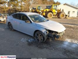 Nissan Altima 2023 2