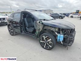Nissan Rogue 2022 2