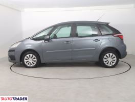 Citroen C4 Picasso 2012 1.6 109 KM
