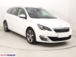 Peugeot 308 - zobacz ofertę