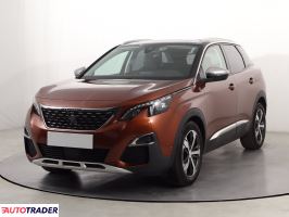 Peugeot 3008 2017 2.0 147 KM Peugeot 3008 2017 2.0 147 KM