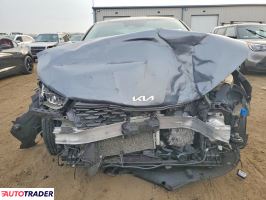 Kia Pozostałe 2023 1